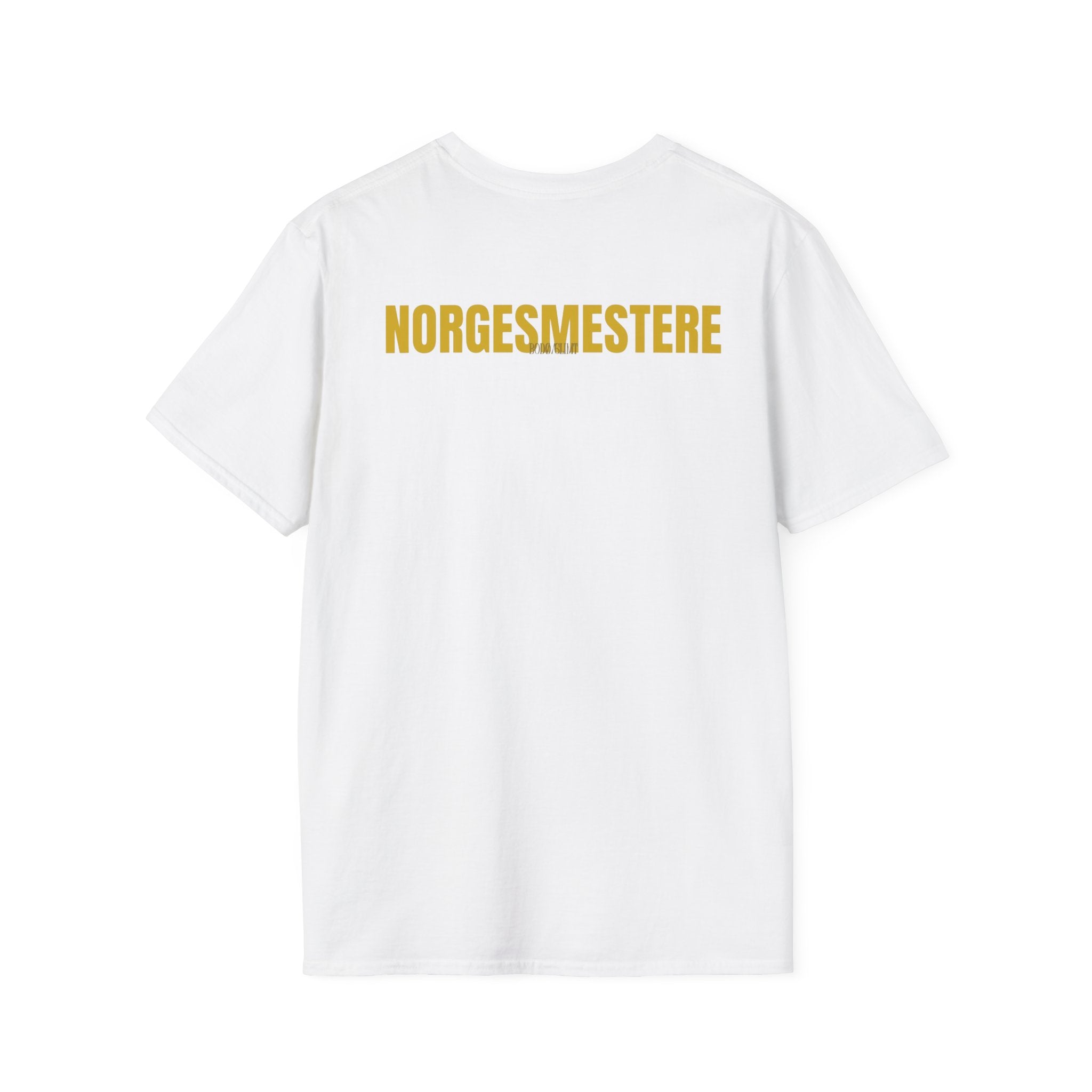 #5 BODØ GLIMT T-SHIRT