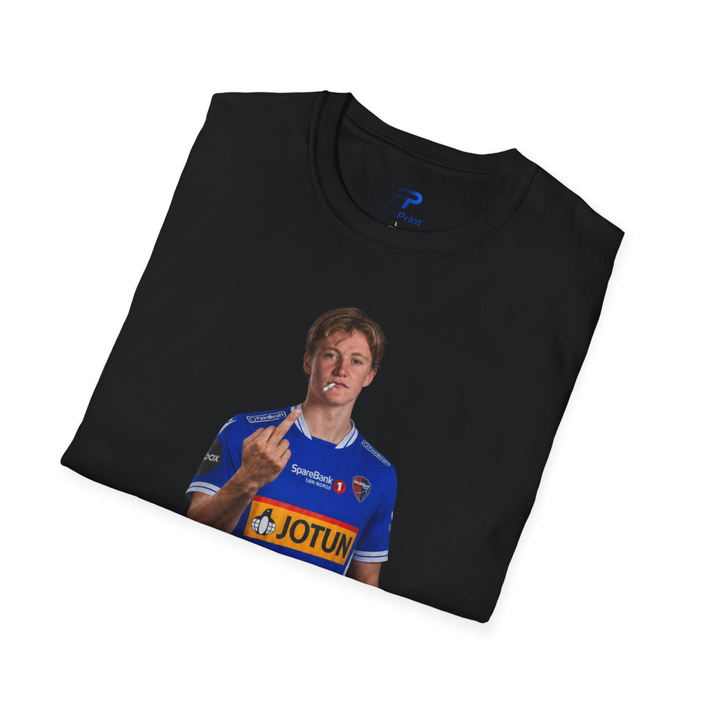 #27 SANDEFJORD T-SHIRT
