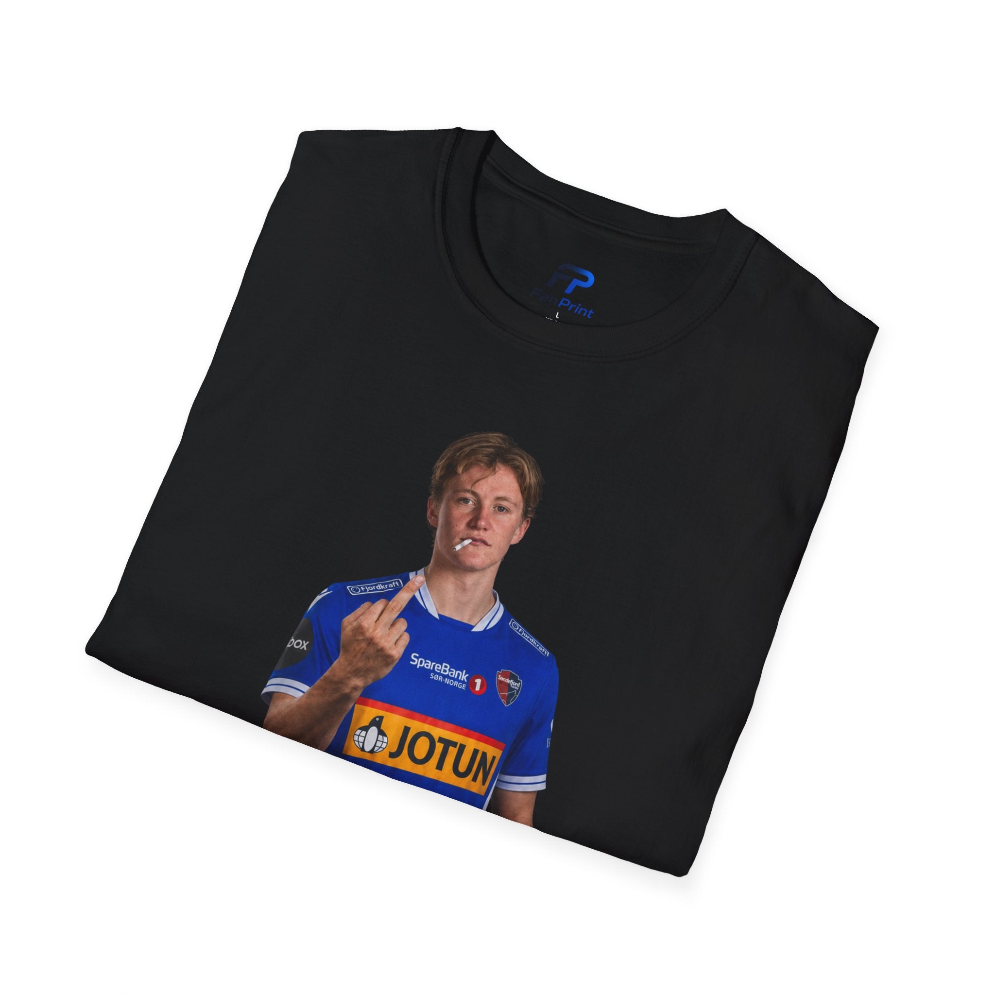 #27 SANDEFJORD T-SHIRT