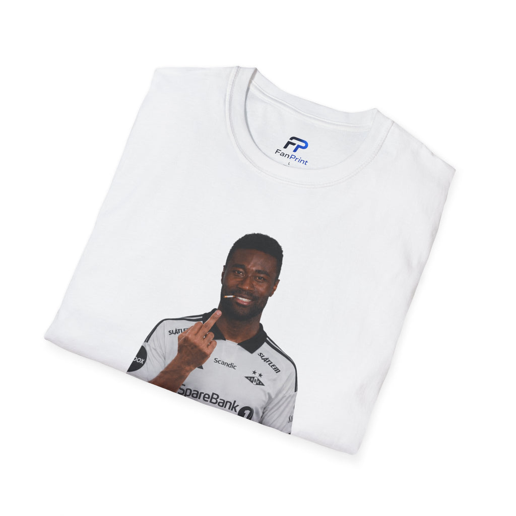 #MANAGER ROSENBORG T-SHIRT