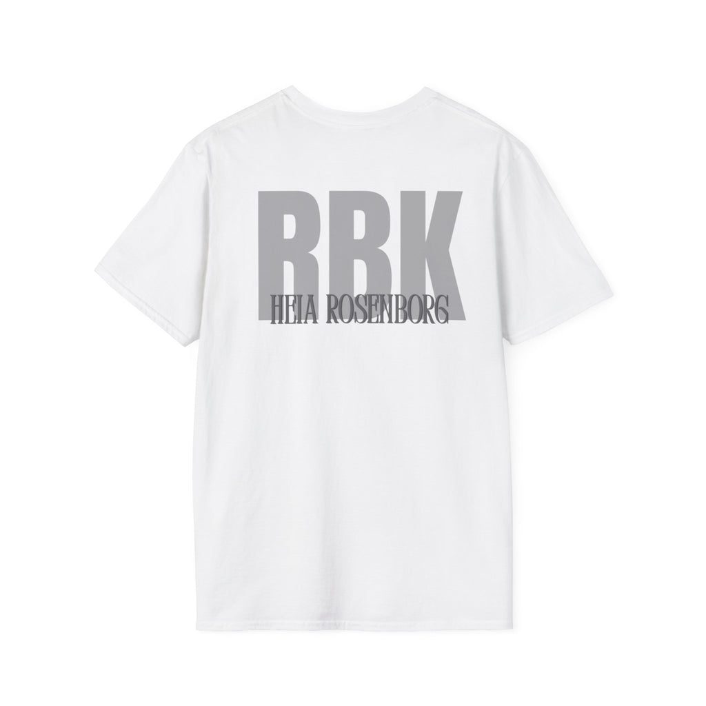 #MANAGER ROSENBORG T-SHIRT