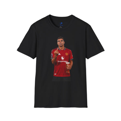 #18 UNITED T-SHIRT