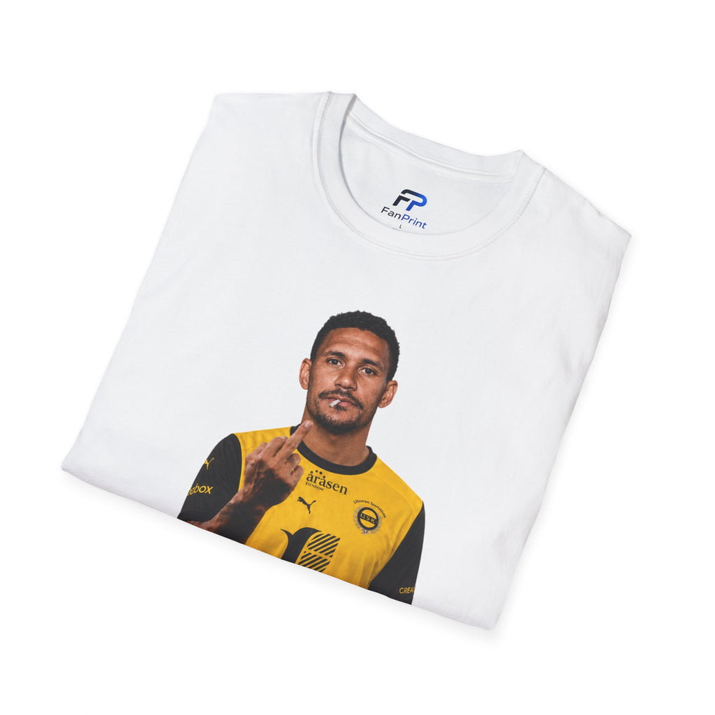 #28 LILLESTRØM T-SHIRT