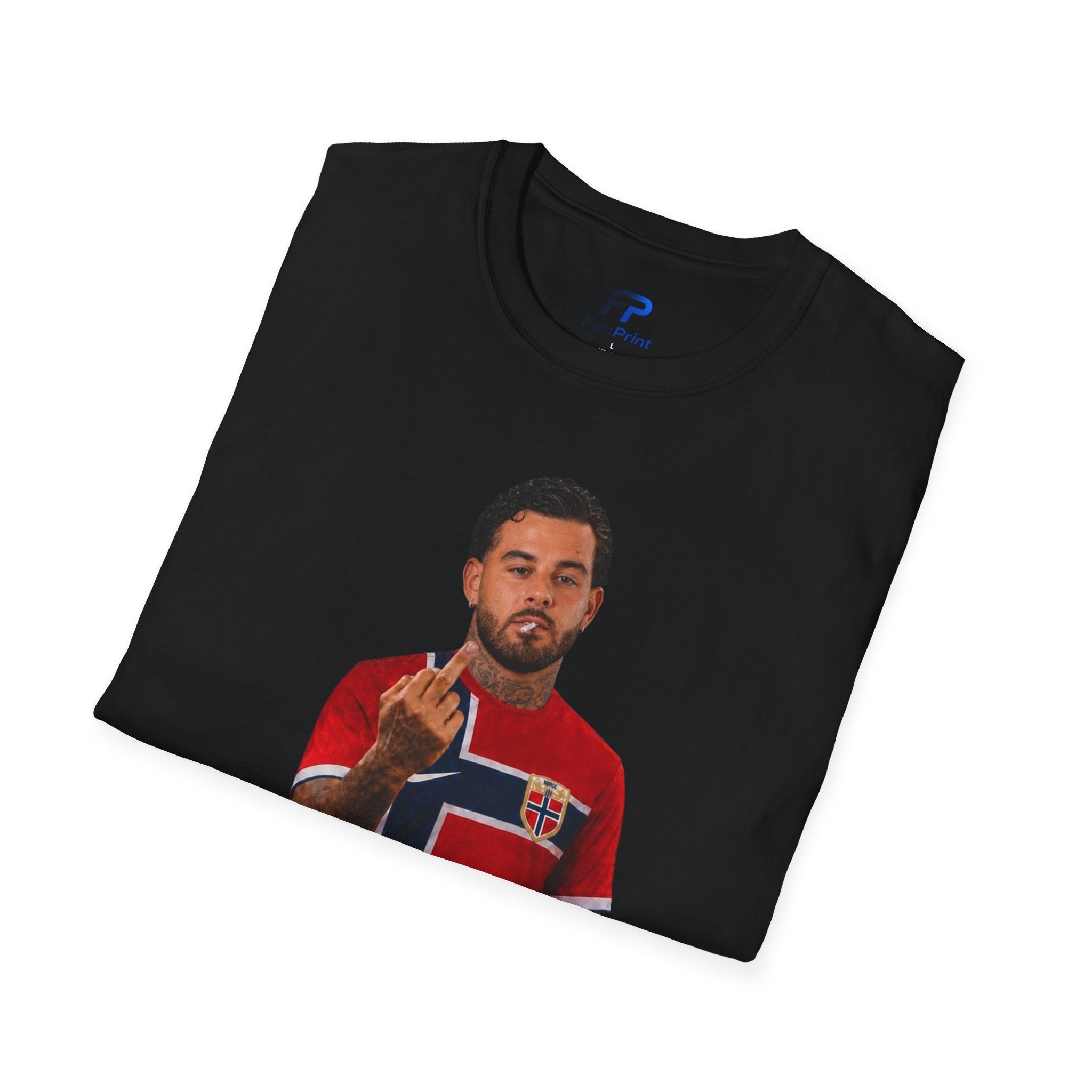 #19 NORGE VM 2026 T-SHIRTS