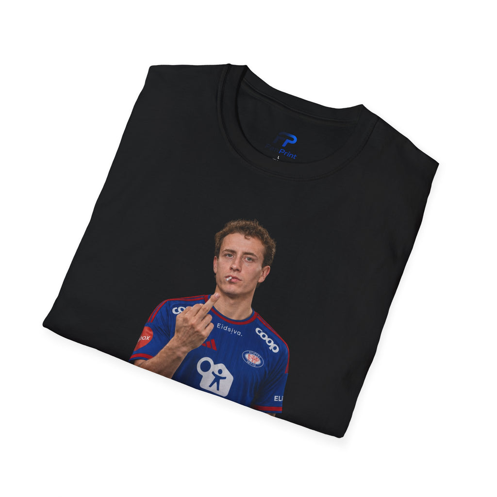 #90 VÅLRENGA T-SHIRT