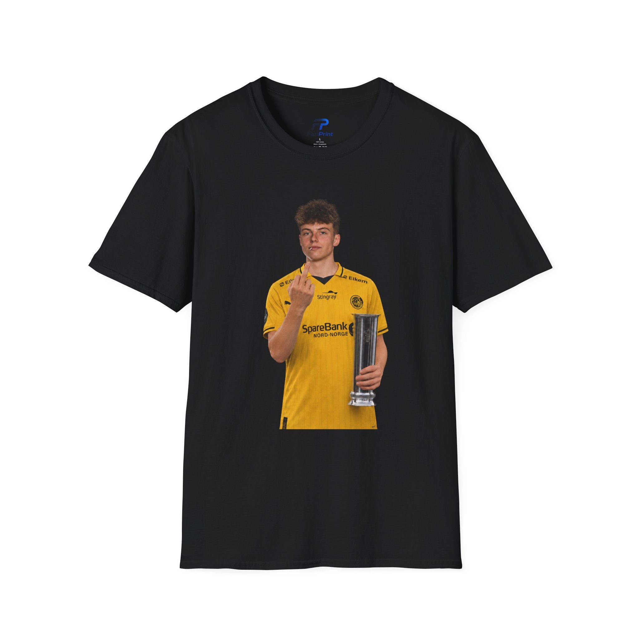 #77 BODØ GLIMT T-SHIRT
