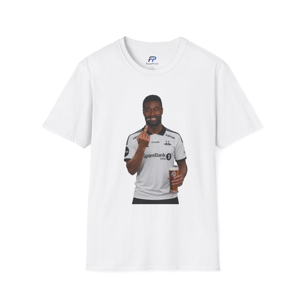 #MANAGER ROSENBORG T-SHIRT