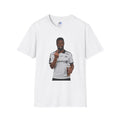 #MANAGER ROSENBORG T-SHIRT