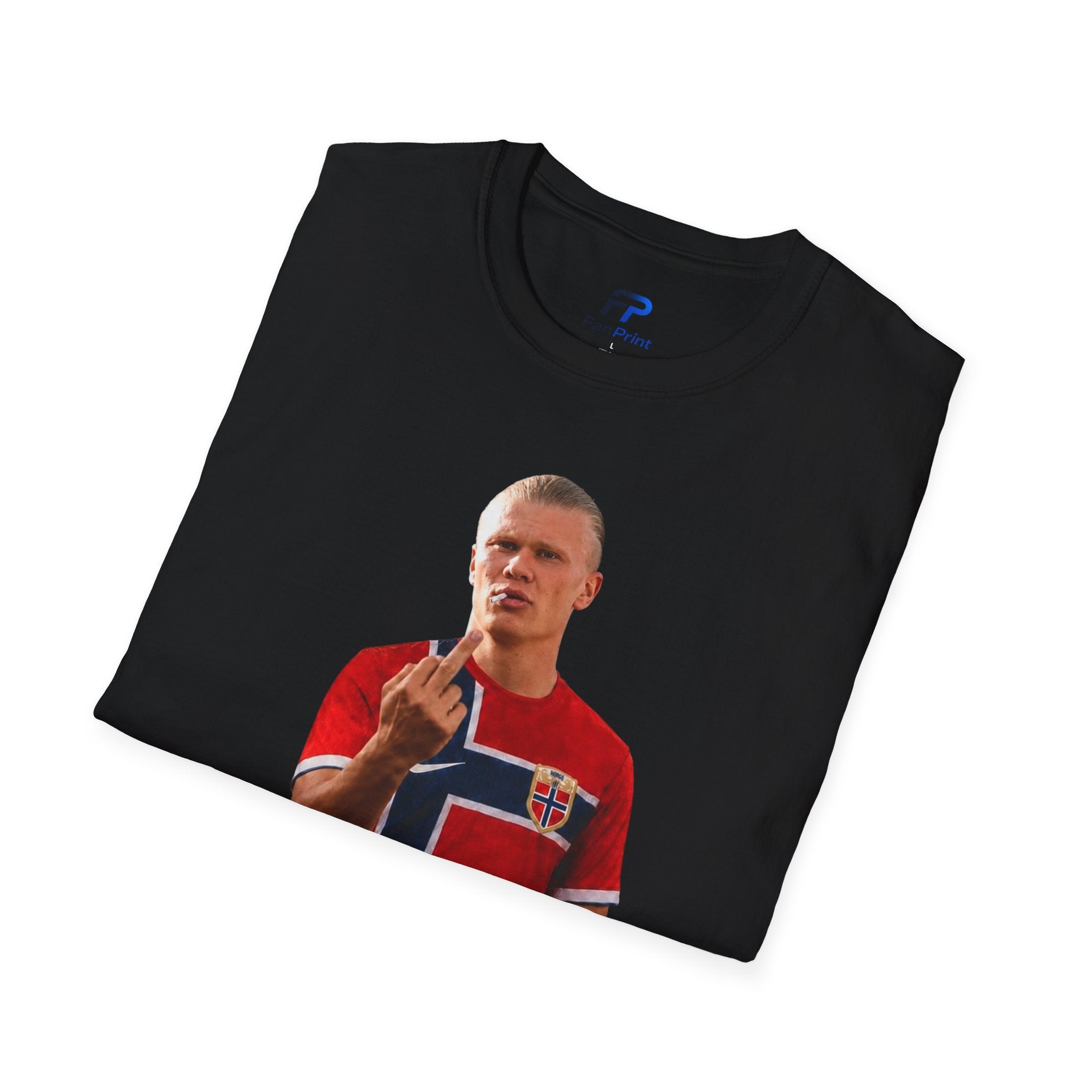 #9 NORGE VM 2026 T-SHIRT