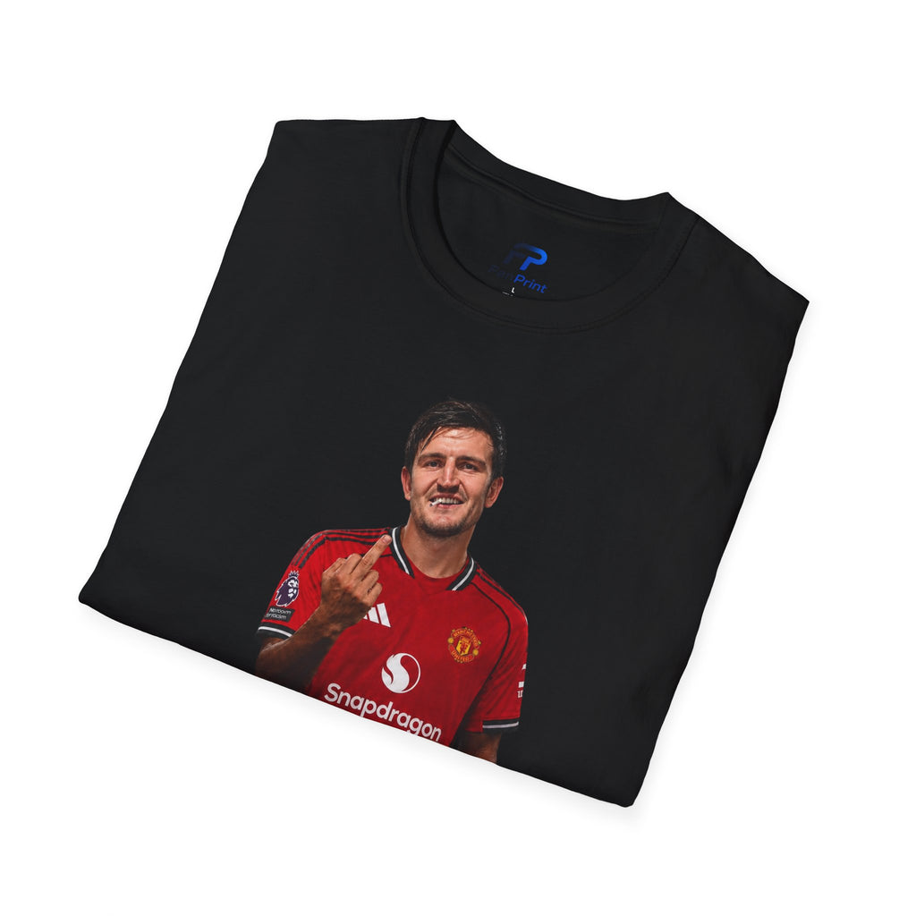#5 UNITED T-SHIRTS