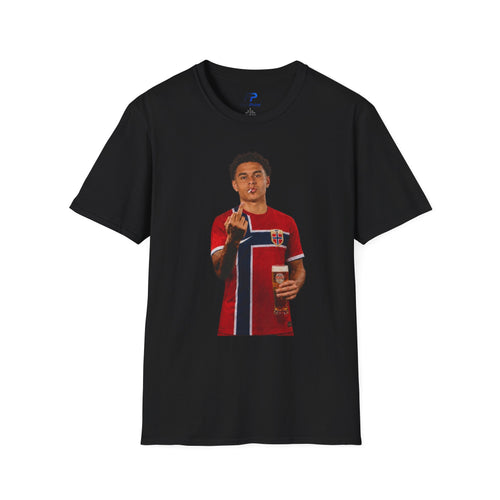 #20 NORGE VM 2026 T-SHIRT