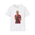 #14 NORGE VM 2026 T-SHIRT