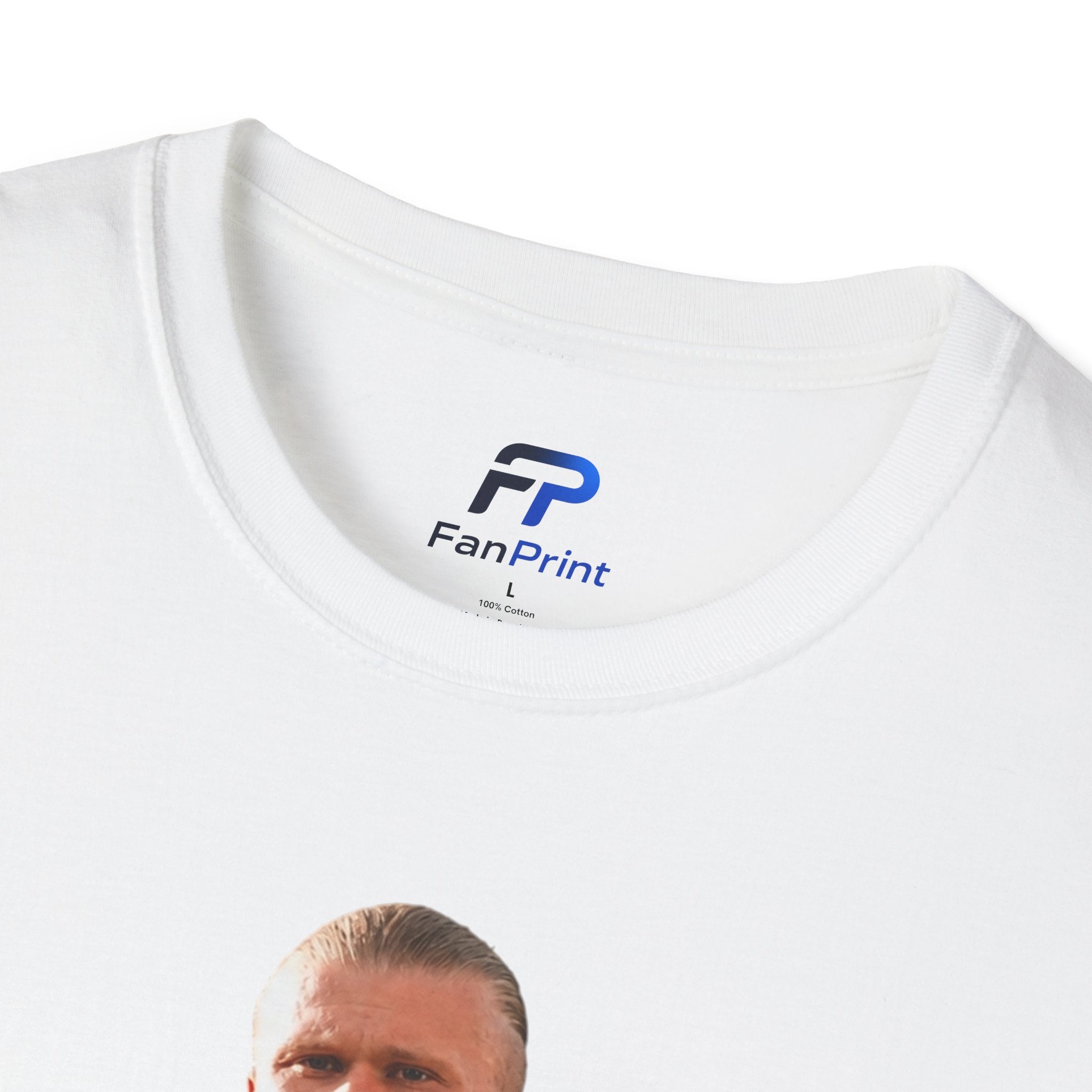 #9 NORGE VM 2026 T-SHIRT