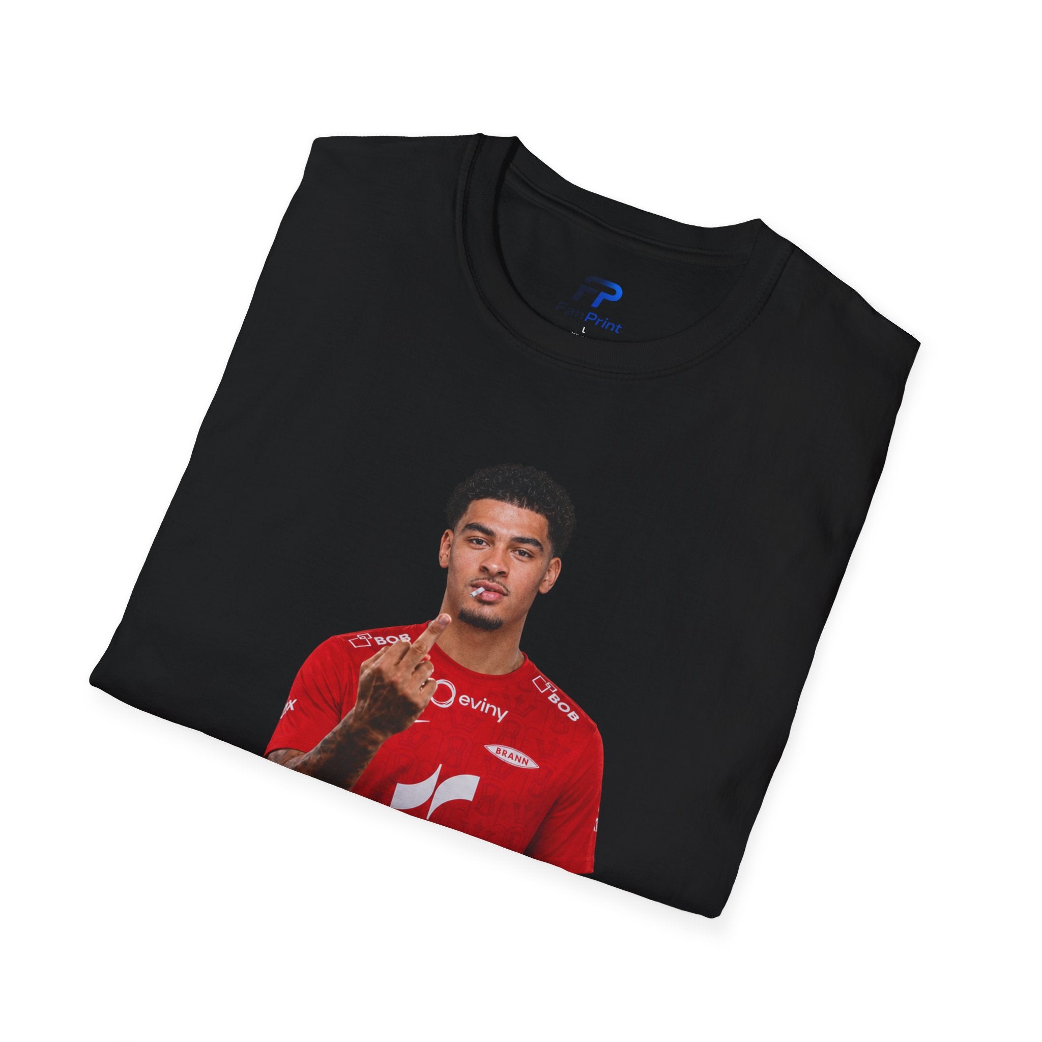 #29 BRANN T-SHIRT
