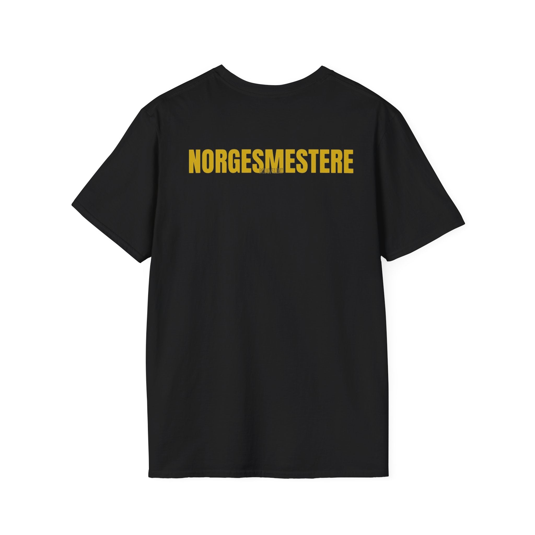 #6 BODØ GLIMT T-SHIRT