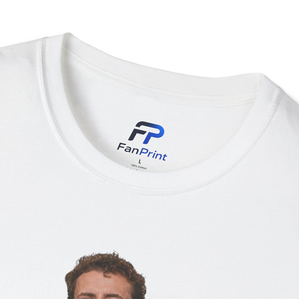 #90 VÅLRENGA T-SHIRT