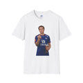 #90 VÅLRENGA T-SHIRT