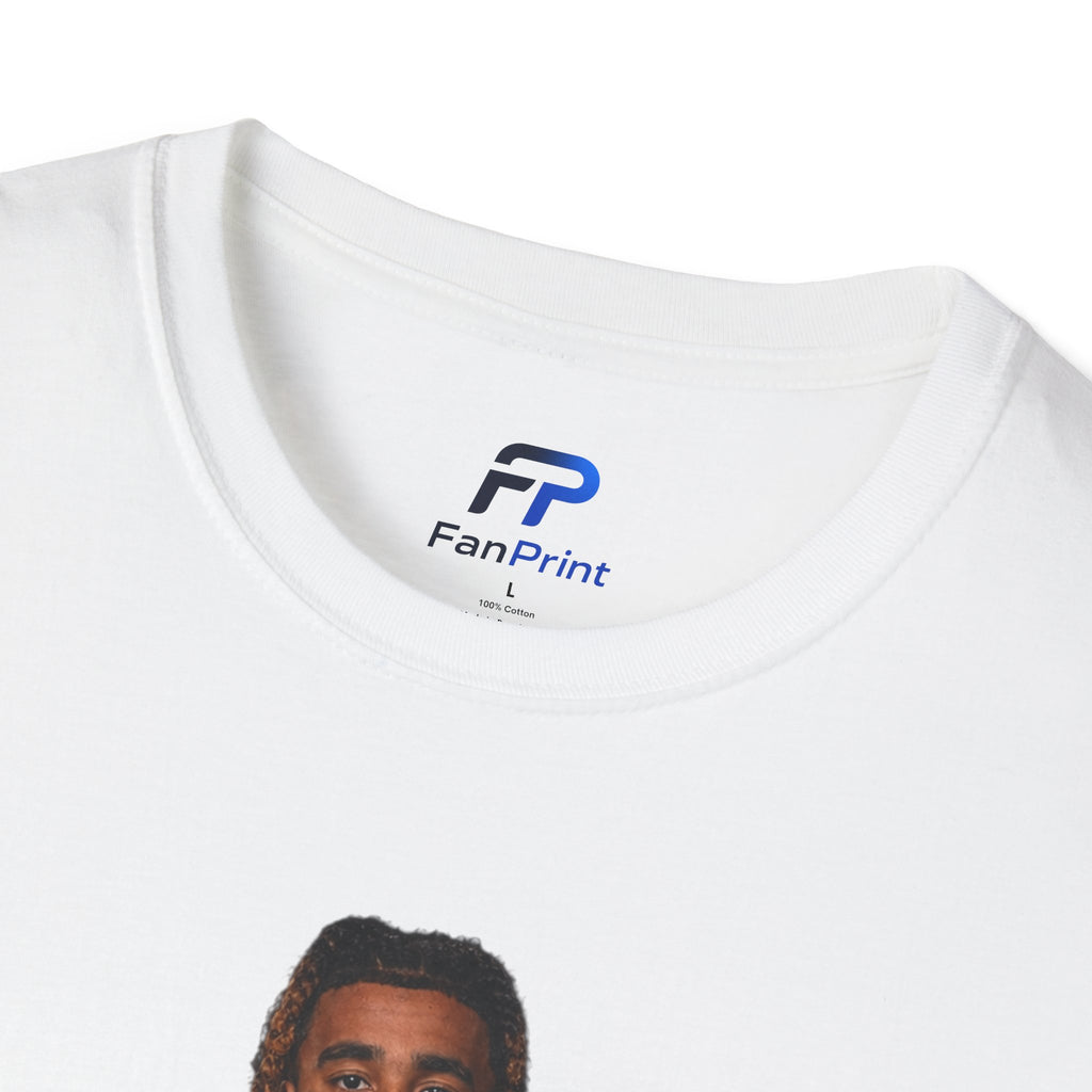 #19 UNITED T-SHIRT