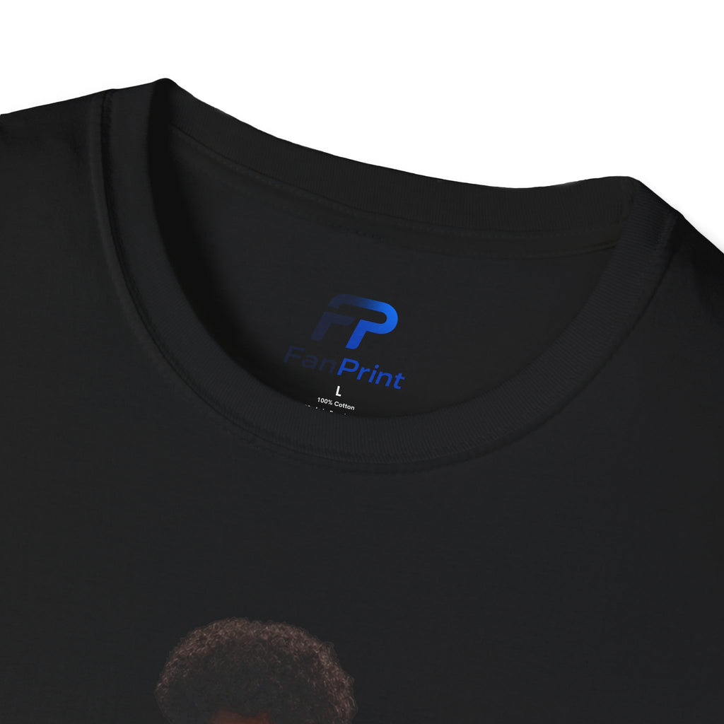 #35 ROSENBORG T-SHIRT