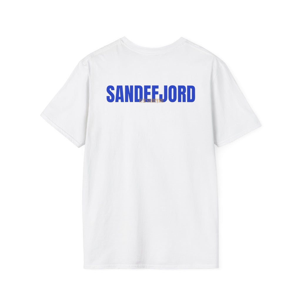 #27 SANDEFJORD T-SHIRT