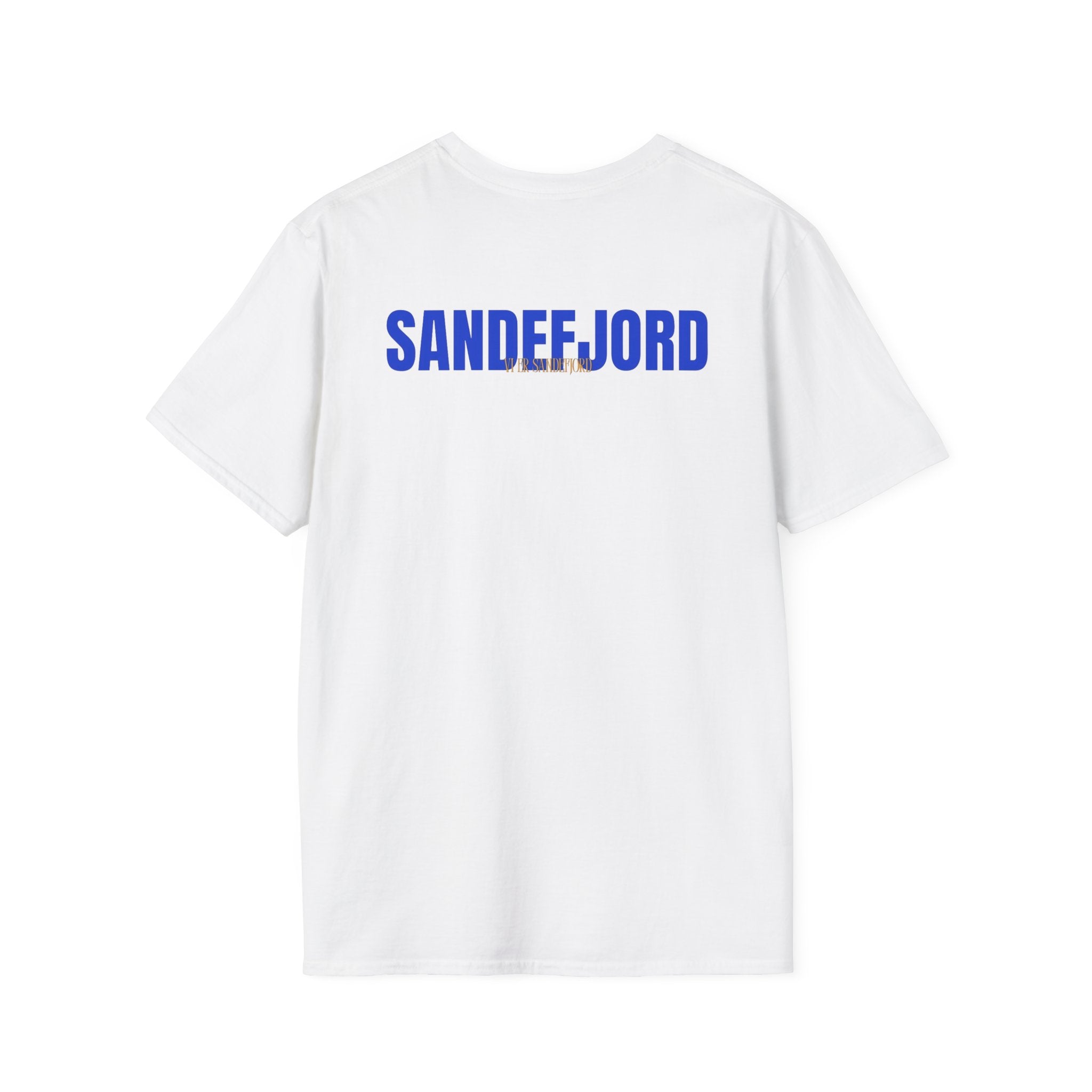 #27 SANDEFJORD T-SHIRT