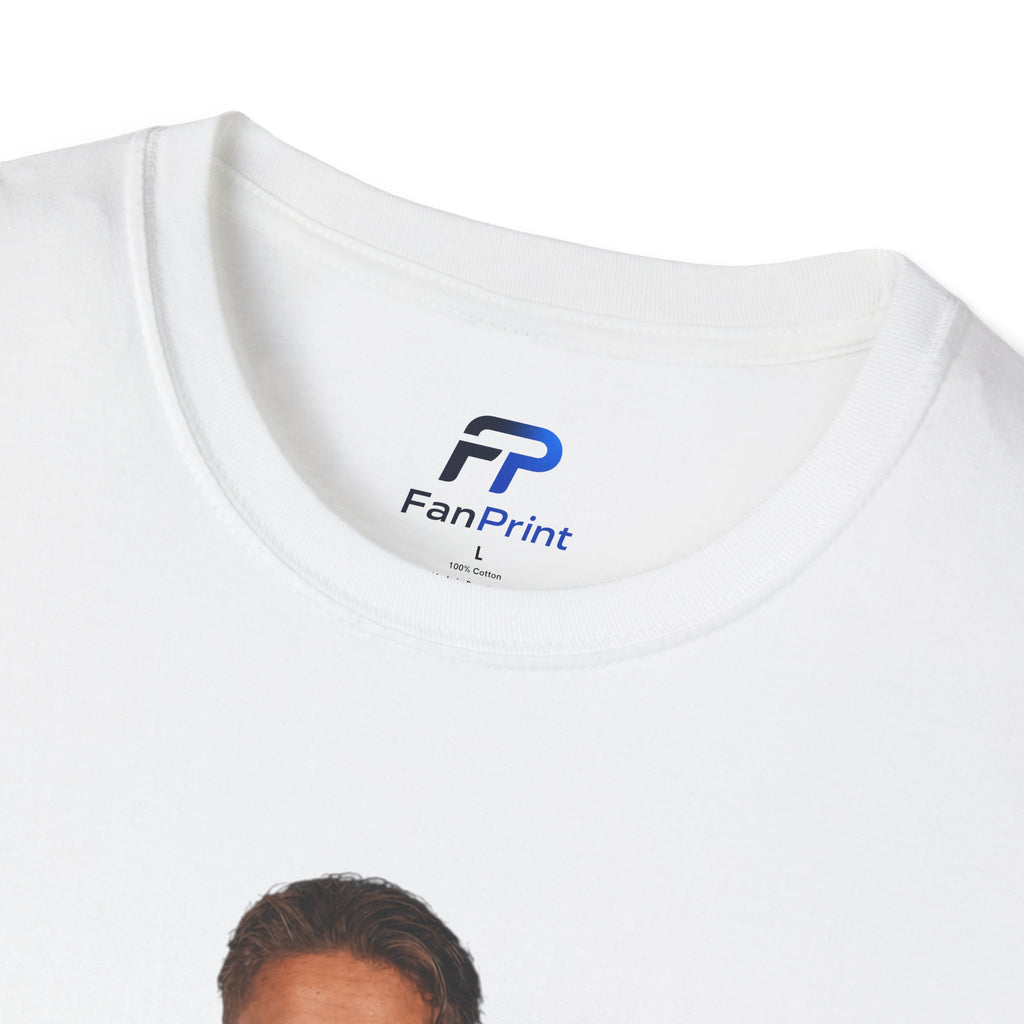 #19 ROSENBORG T-SHIRT