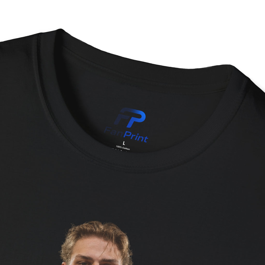 #6 TROMSØ T-SHIRT