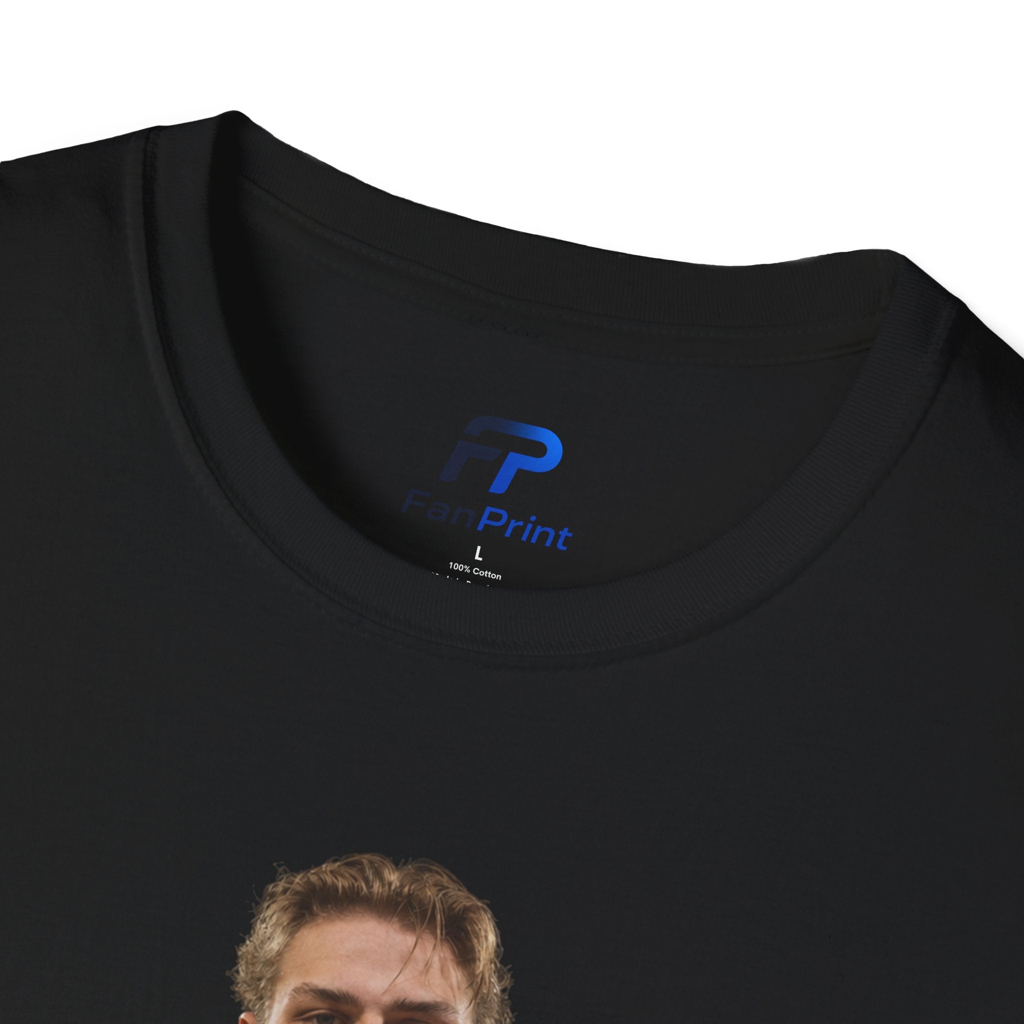 #6 TROMSØ T-SHIRT