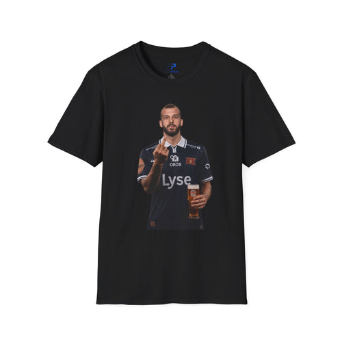 #10 VIKING T-SHIRT