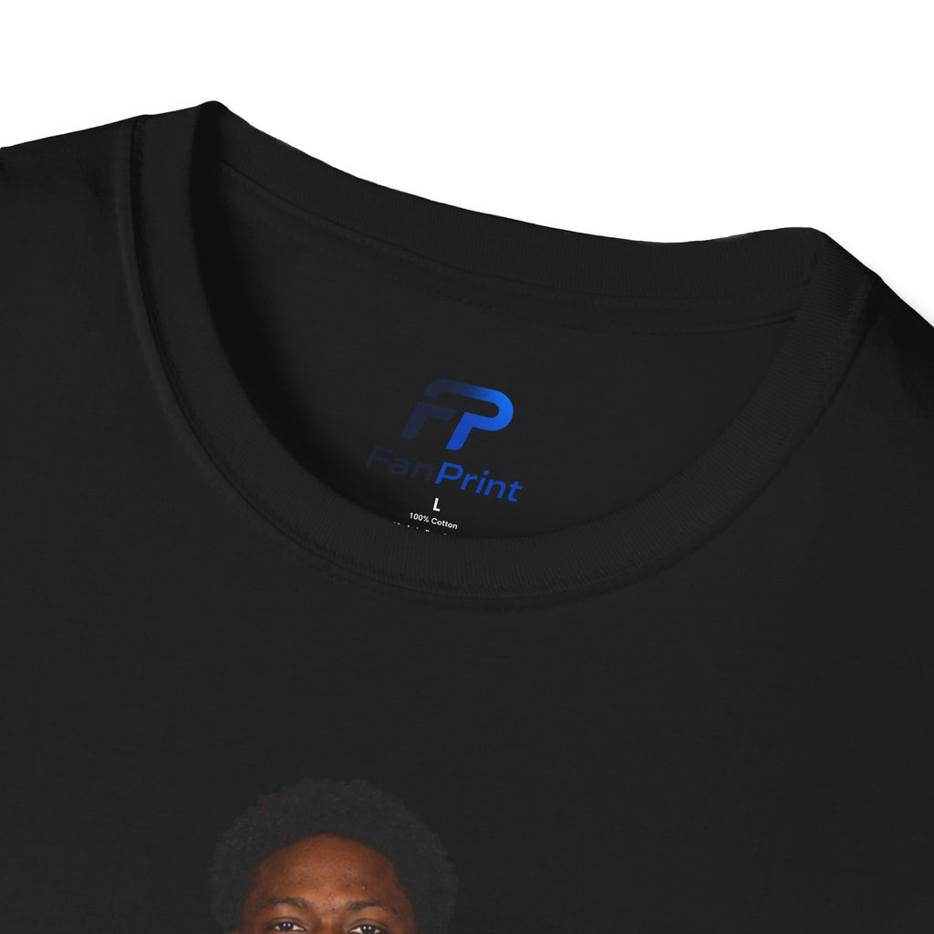 #37 UNITED T-SHIRT