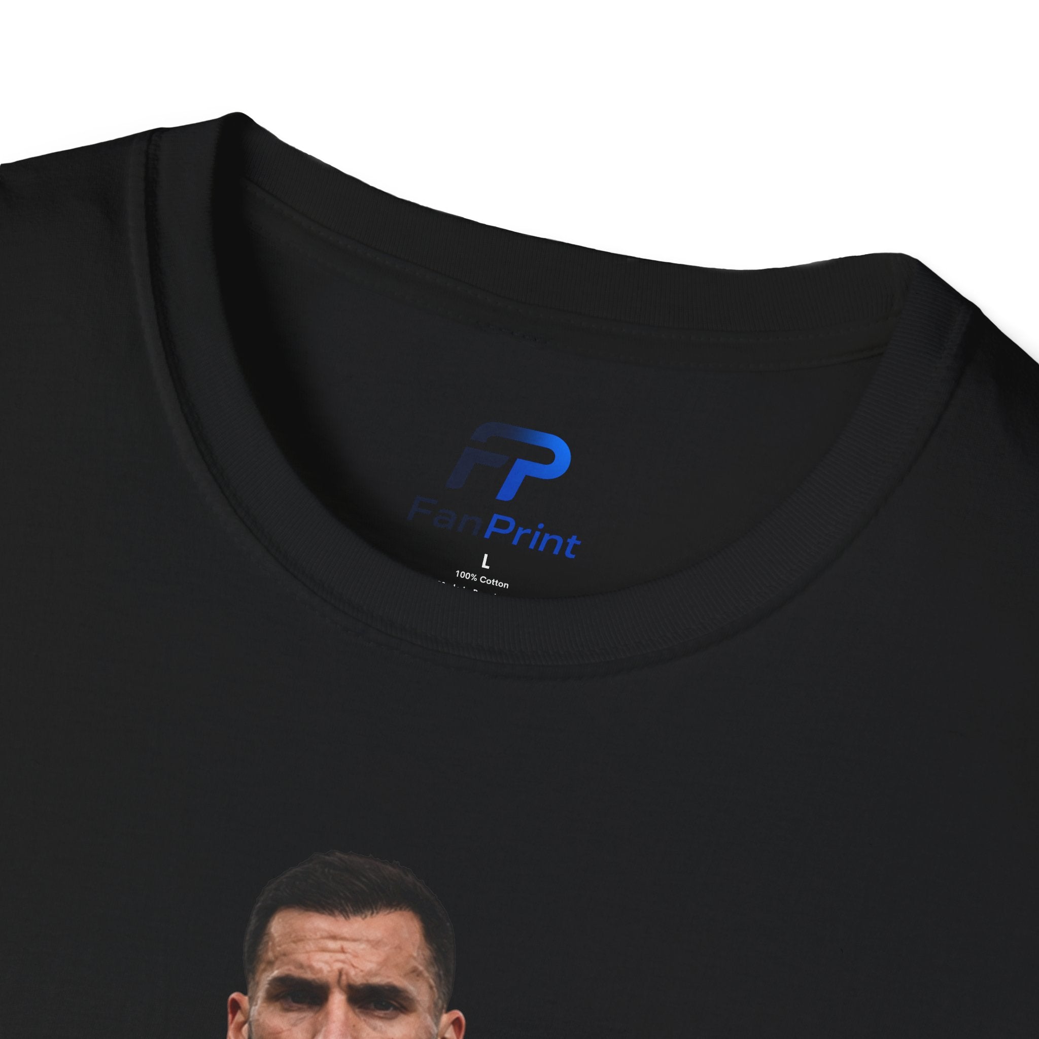 #9 ROSENBORG T-SHIRT