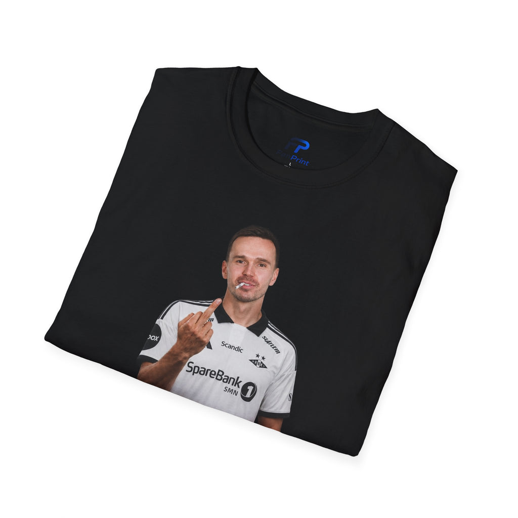 #20 ROSENBORG T-SHIRT