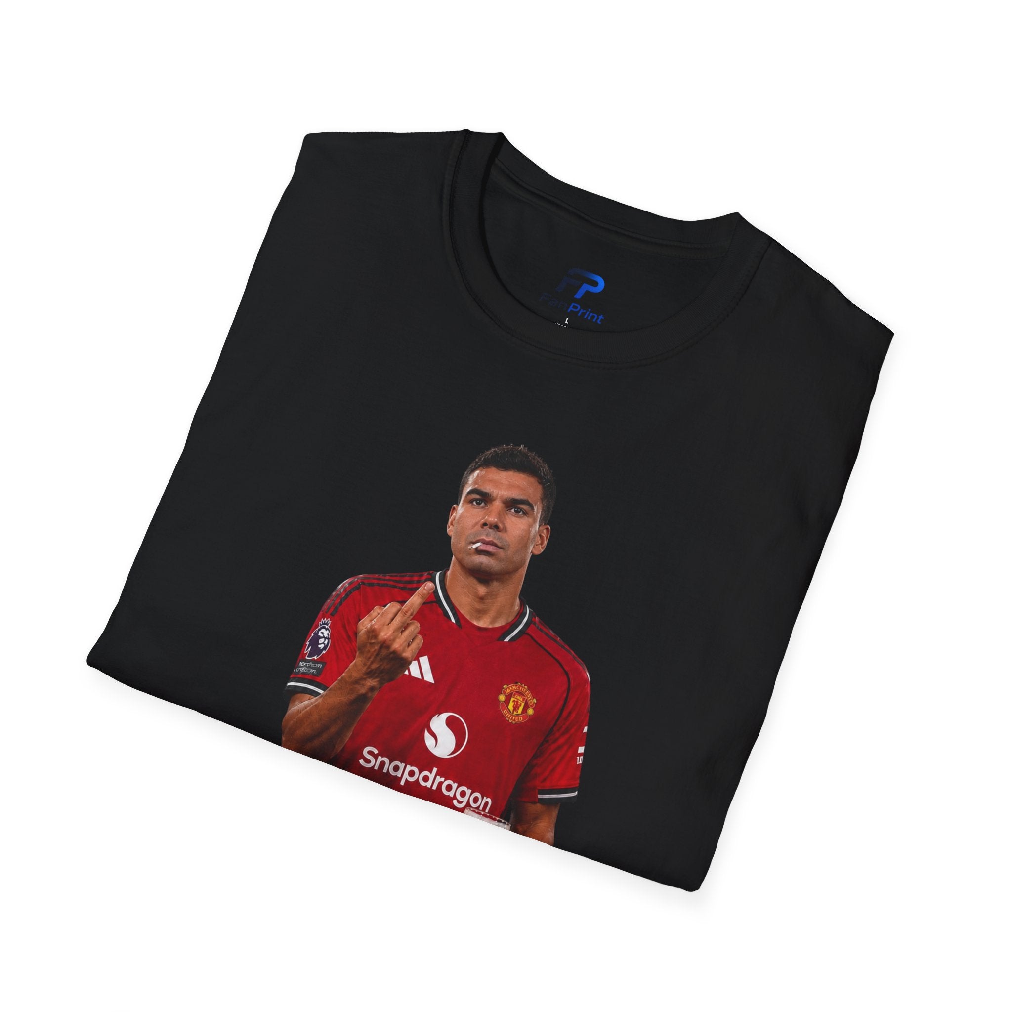 #18 UNITED T-SHIRT