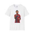 #19 NORGE VM 2026 T-SHIRTS