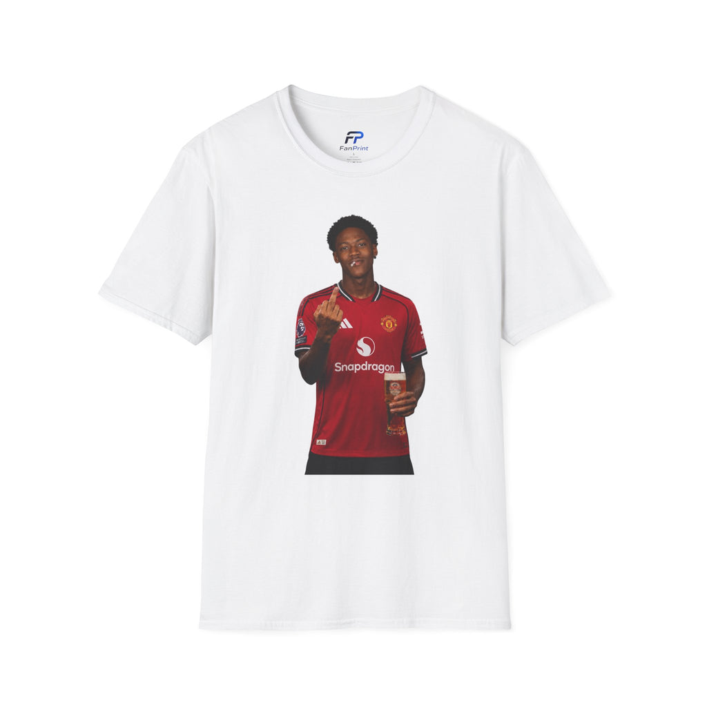 #37 UNITED T-SHIRT