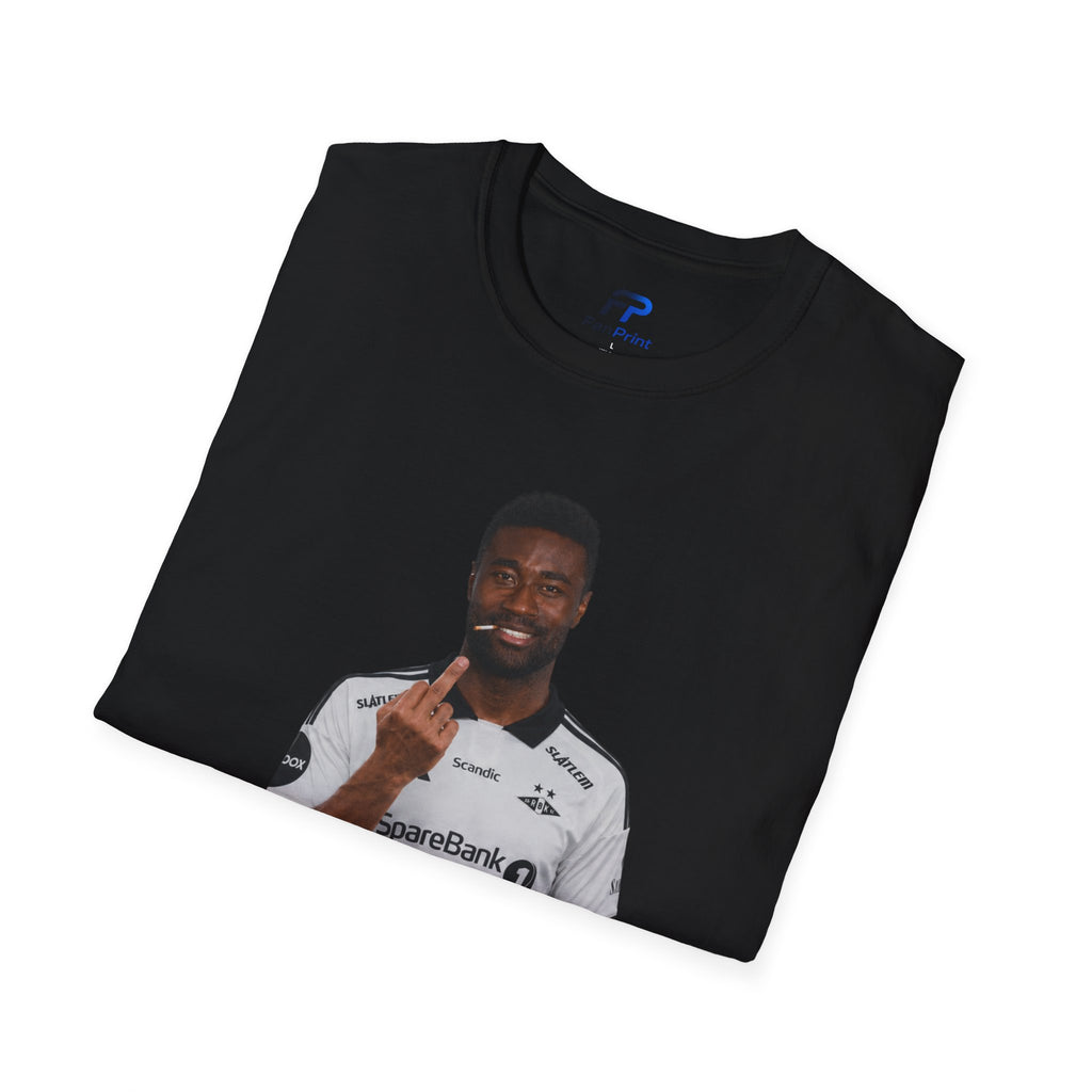 #MANAGER ROSENBORG T-SHIRT
