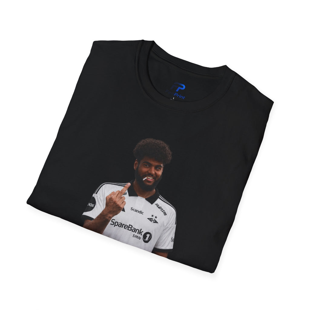 #35 ROSENBORG T-SHIRT