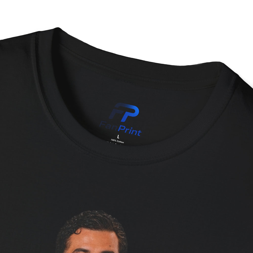 #19 NORGE VM 2026 T-SHIRTS