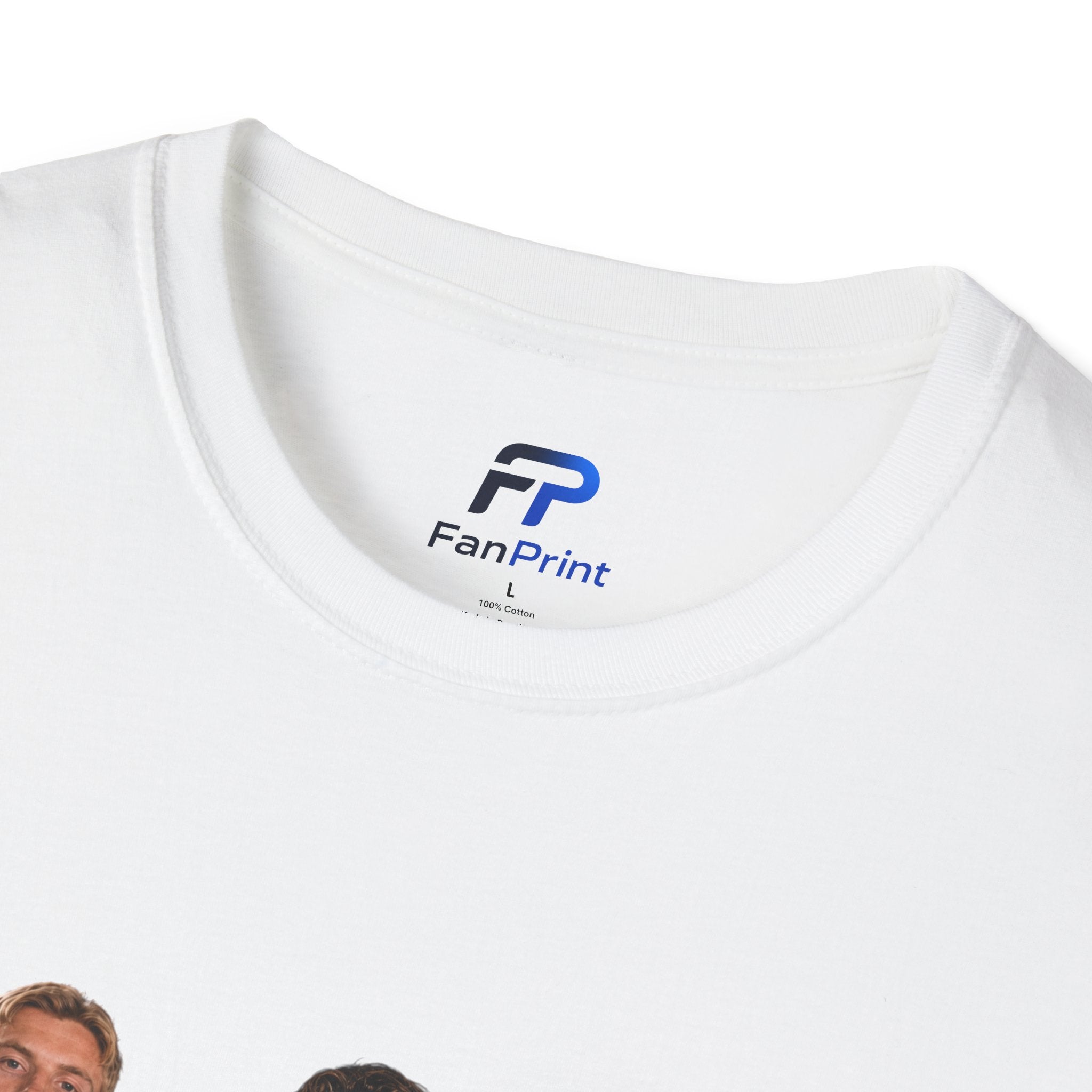 #TRIO BODØ GLIMT T-SHIRT