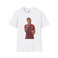 #7 NORGE VM 2026 T-SHIRT