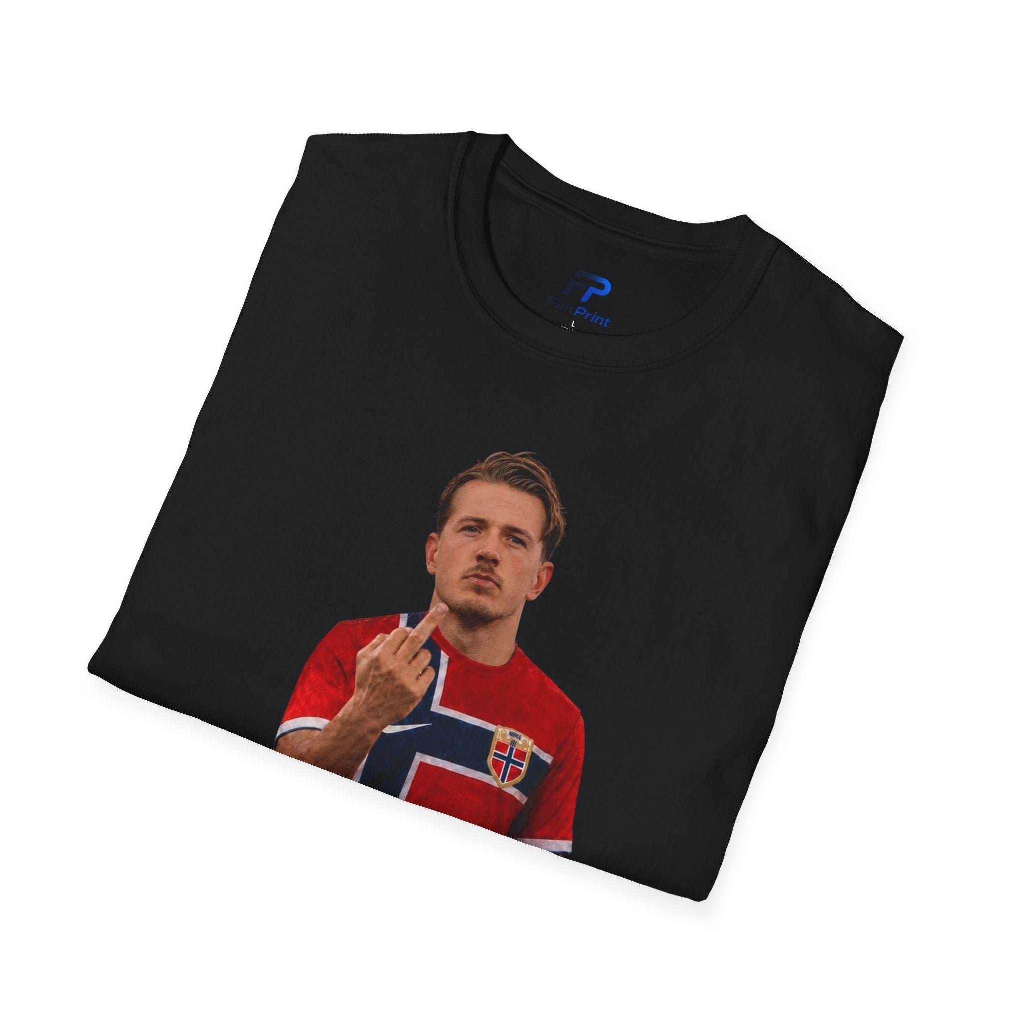 #8 NORGE VM 2026 T-SHIRT