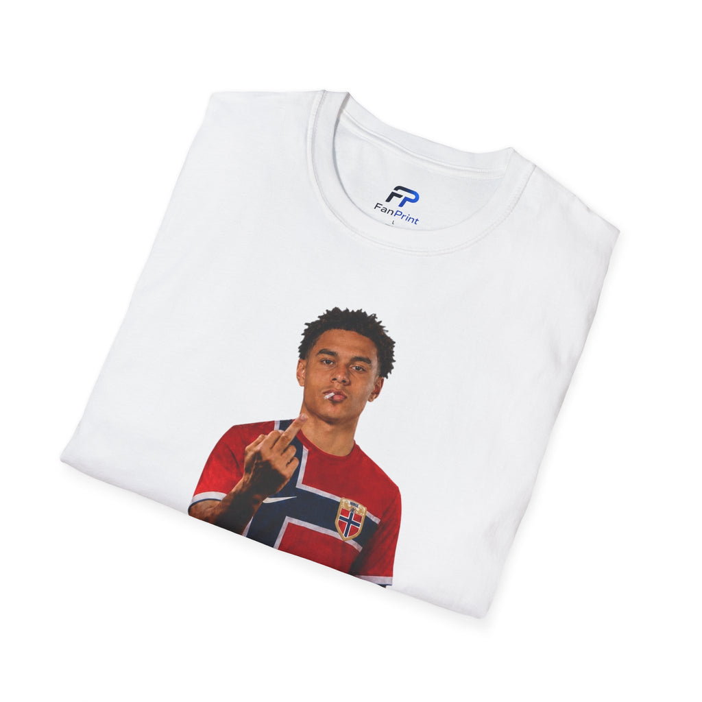 #20 NORWAY WC 2026 T-SHIRT