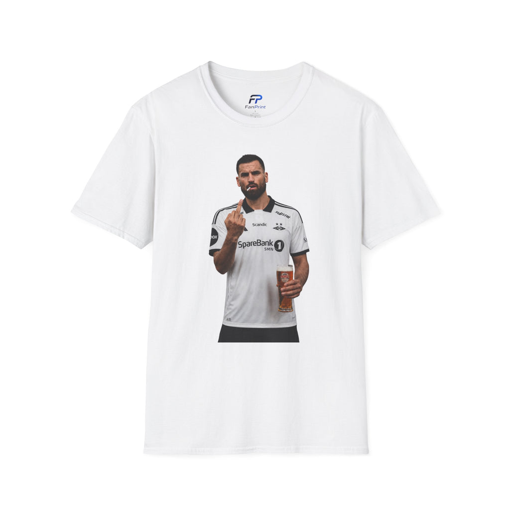 #9 ROSENBORG T-SHIRT