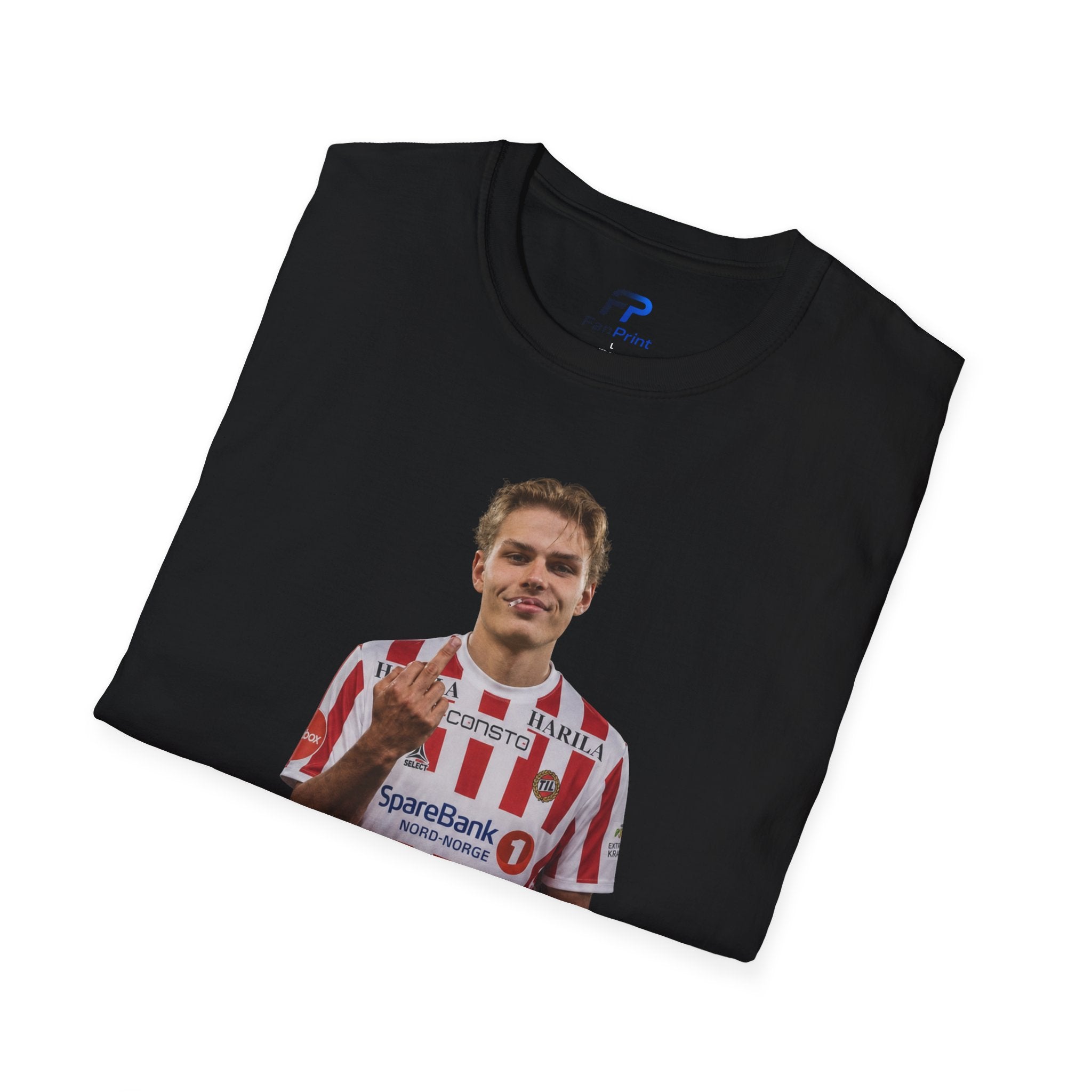 #6 TROMSØ T-SHIRT