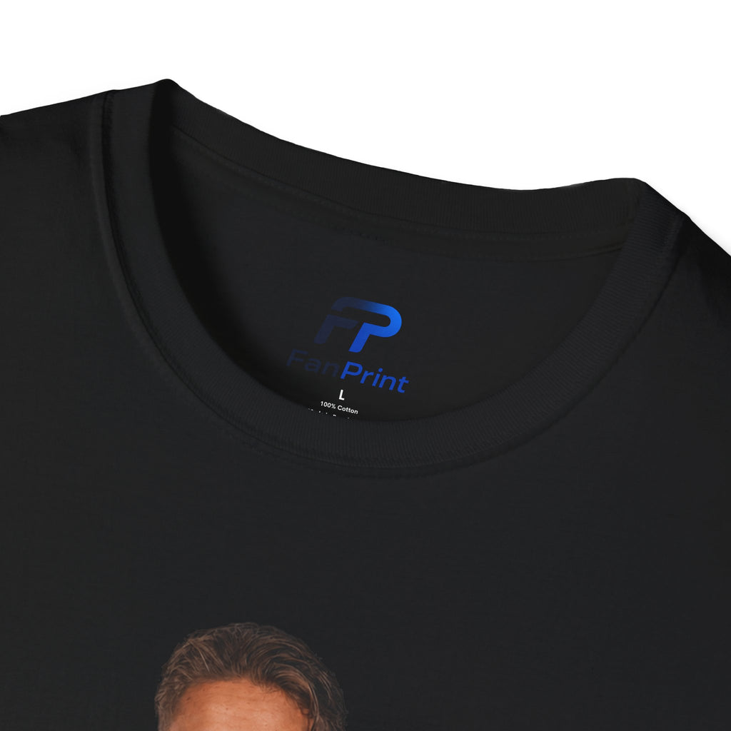 #19 ROSENBORG T-SHIRT