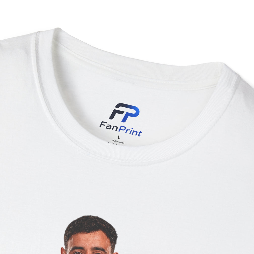 #8 UNITED T-SHIRT