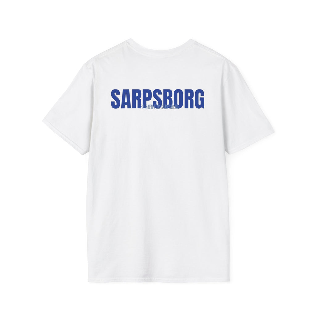 #14 SARPSBORG T-SHIRT