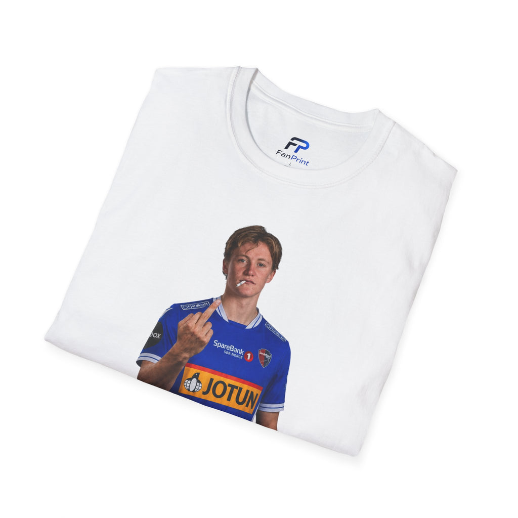 #27 SANDEFJORD T-SHIRT