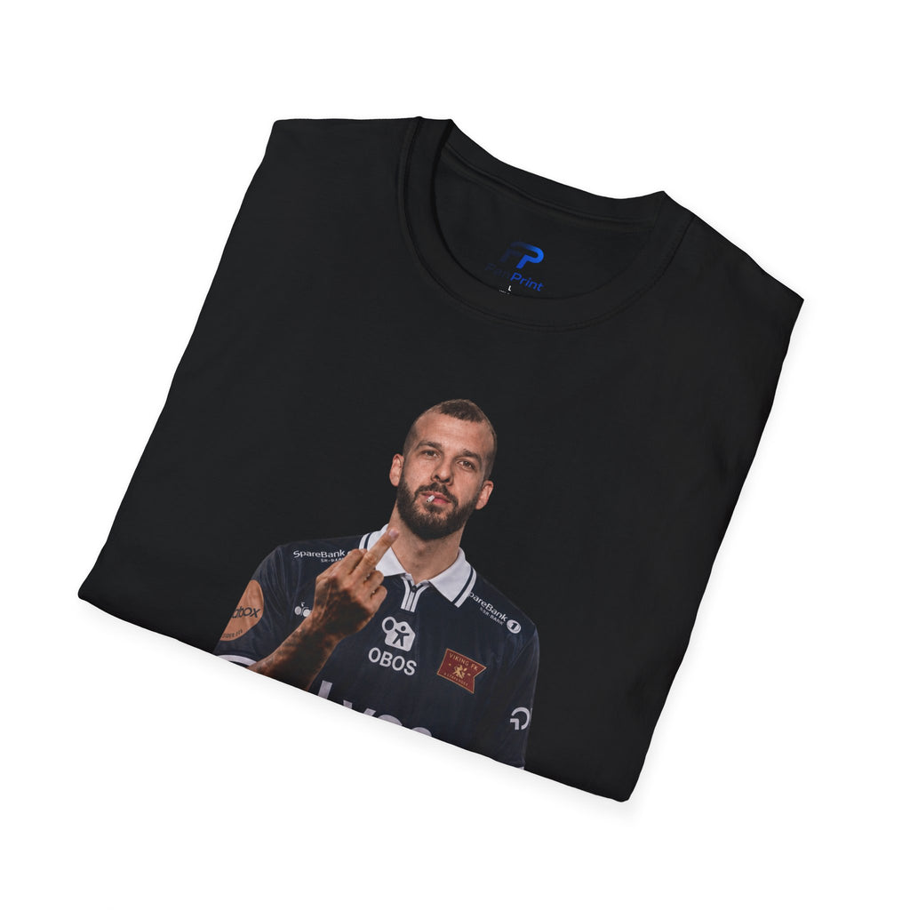 #10 VIKING T-SHIRT