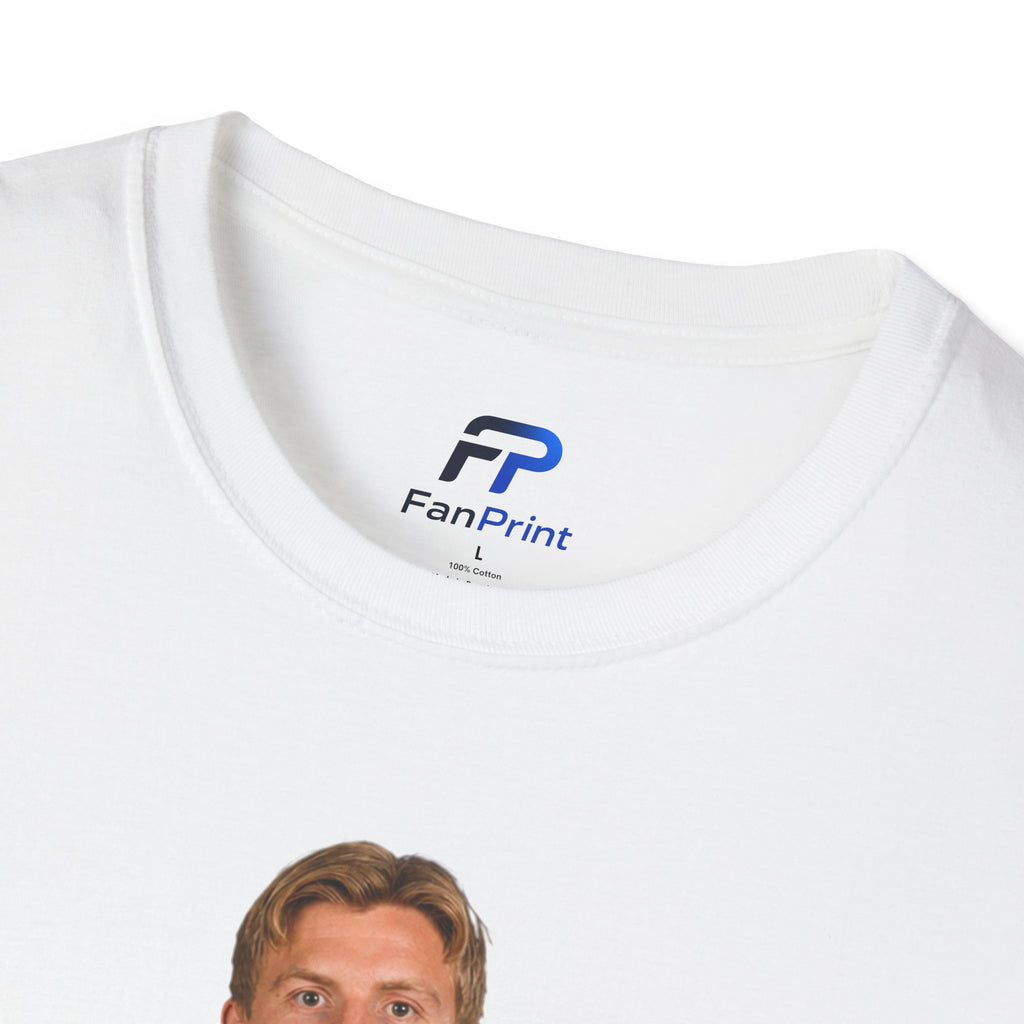 #10 BODØ T-SHIRT